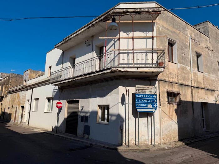 Appartamento trilocale in vendita in Via Mario Corallo, Centro, Cavallino