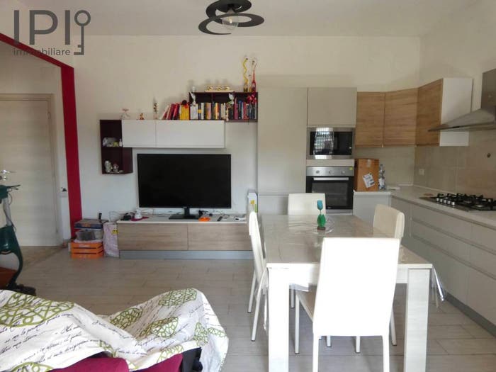 Appartamento trilocale in vendita in Via Padre Garello, Bormida Genepro, Cengio