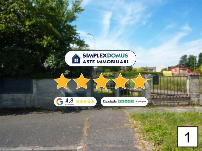 Appartamento quadrilocale in vendita in Via Pertini, Centro, Vescovato