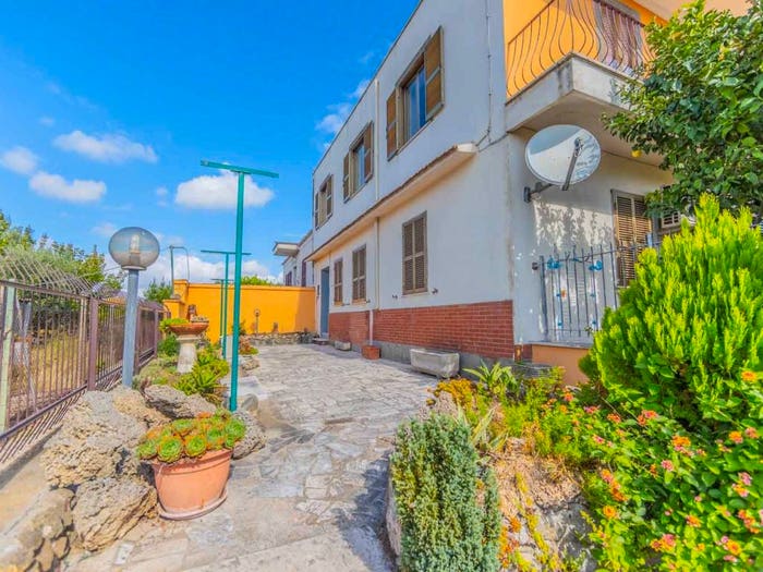 Casa con 5 locali in vendita in Via Rufelli, Cecchina, Albano Laziale