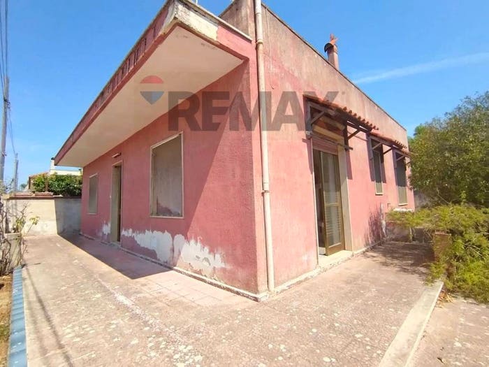 Casa trilocale in vendita in Via San Gregorio Armeno, Centro, Nardò