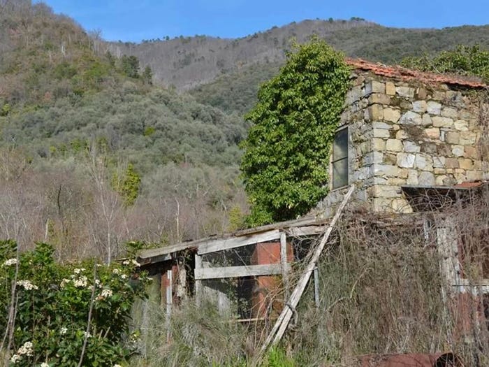 Casa bilocale in vendita in Via Armea Sud No Number, Ceriana