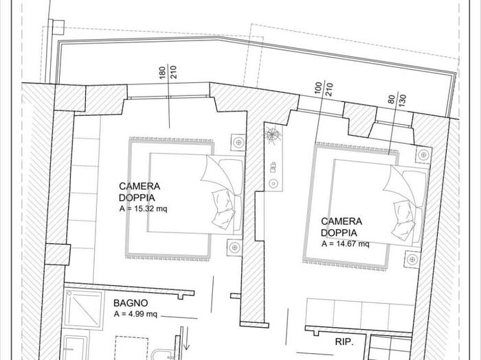 Case in Vendita e in Affitto - 3