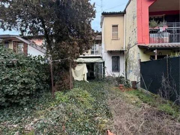 Casa con 6 locali in vendita in Via San Rocco, Franca San Rocco, Santo Stefano Lodigiano