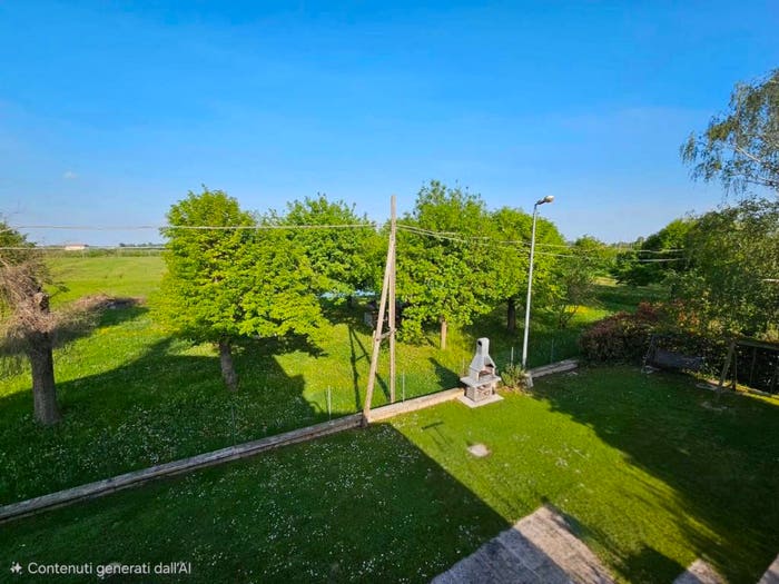 Appartamento quadrilocale in vendita in Via Ravenna, San Bartolomeo, Ferrara