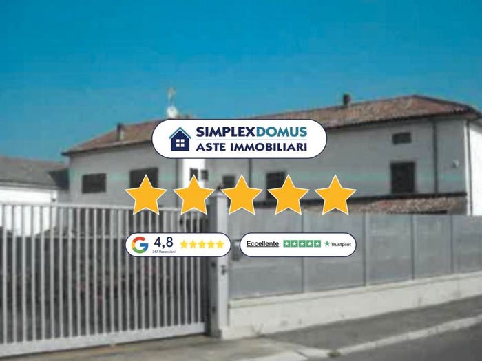 Casa con 6 locali in vendita in Via Bellocchio, Cascinagrossa, Alessandria