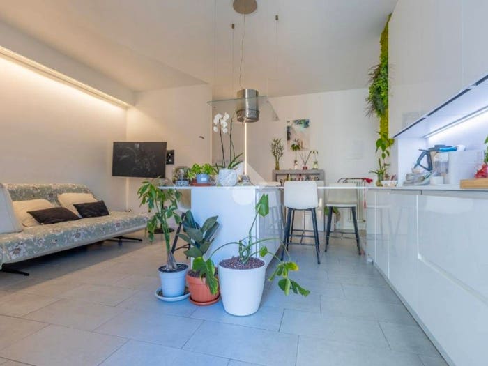 Appartamento quadrilocale in vendita in Via alberico da rosciate, Corridoni, Bergamo