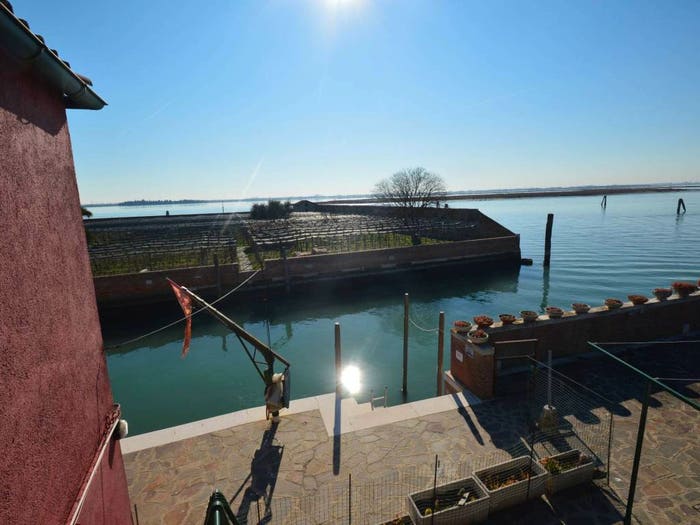 Casa con 6 locali in vendita in Mazzorbo, Mazzorbo Torcello, Venezia