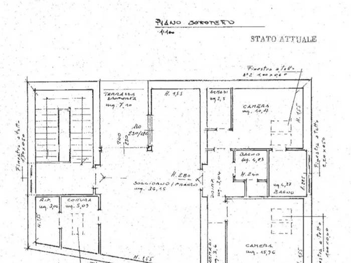 Casa con 6 locali in vendita in Via Roma, Centro, Greve in Chianti