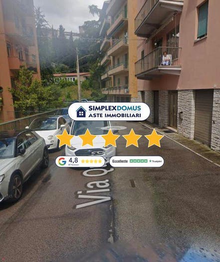 Appartamento con 6 locali in vendita in Strada San Marco, San Marco Oliveto, Perugia