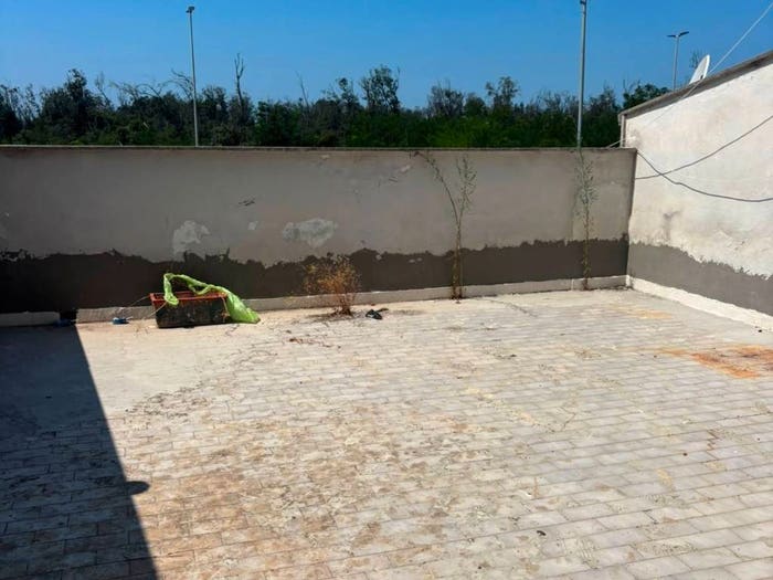 Appartamento trilocale in vendita in Via Domitiana, Baia Verde, Castel Volturno