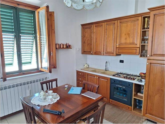 Appartamento bilocale in vendita in Via del Salsero, MontecatiniTerme