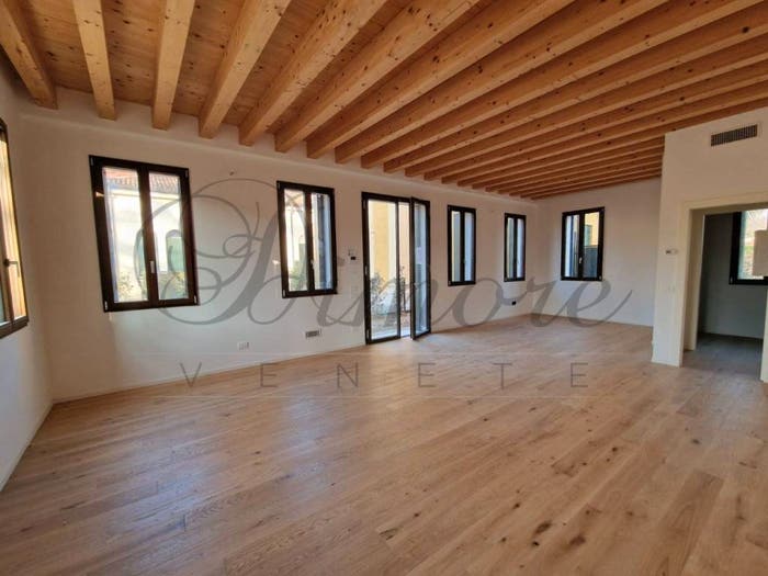 Appartamento quadrilocale in vendita in Mirano Paese, Mirano