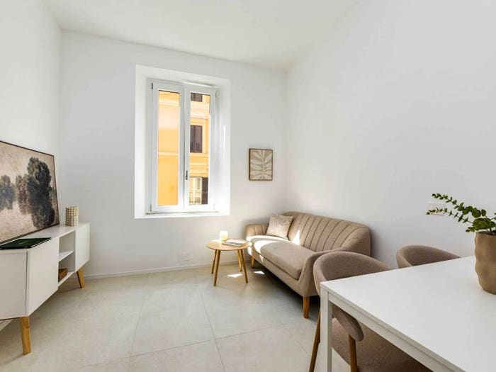Appartamento trilocale in vendita in Via Villafranca, Castro Pretorio, Roma