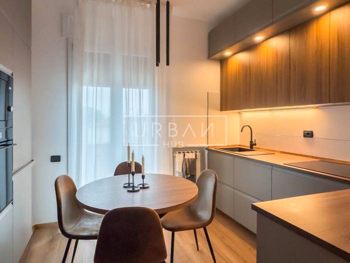 Appartamento con 5 locali in vendita in Via degli Avieri, Ronco, Forlì