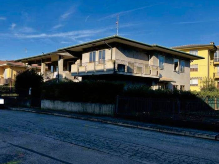 Casa con 5 locali in vendita in Via Don Luigi Sturzo, Centro, Pontelongo