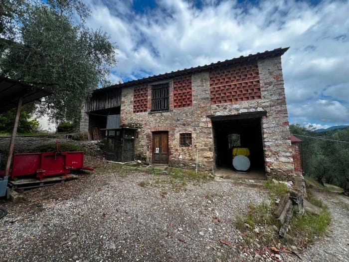 Casa con 5 locali in vendita in VGW, La Maulina Morianese, Lucca