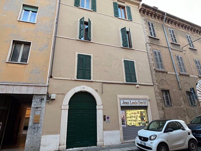 Appartamento trilocale in vendita in Via Moretto, Magenta Arnaldo, Brescia