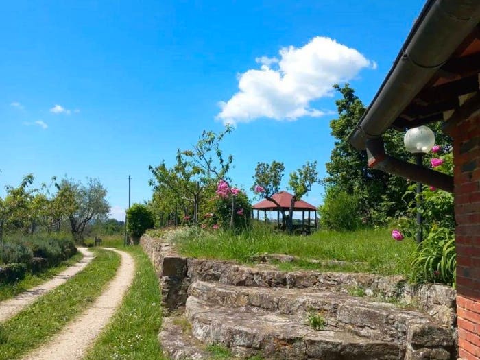 Casa con 5 locali in vendita in via setteponti, Castelfranco Piandisco