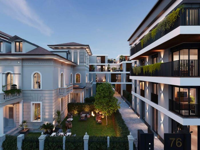 Appartamento quadrilocale in vendita in Via Varesina, Certosa, Milano