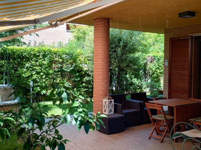 Casa con 6 locali in vendita in Via Nereo Annovi, Buon Pastore Parco Amendola, Modena