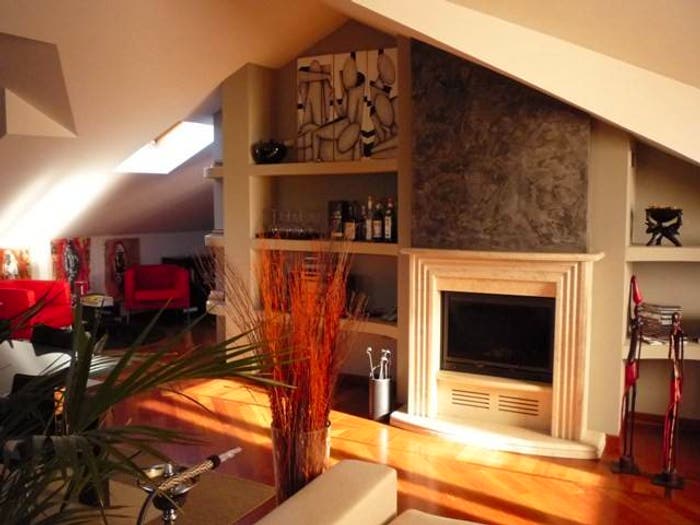 Appartamento quadrilocale in vendita in Via Giulio Vegni, Barlassina
