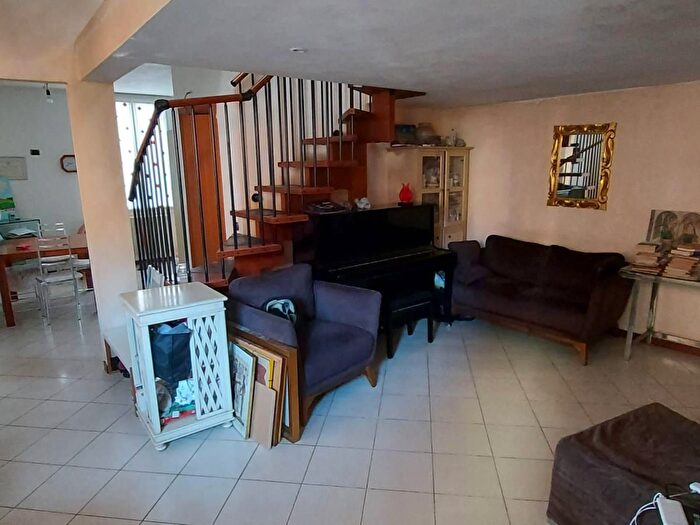 Appartamento quadrilocale in vendita in Ventimiglia
