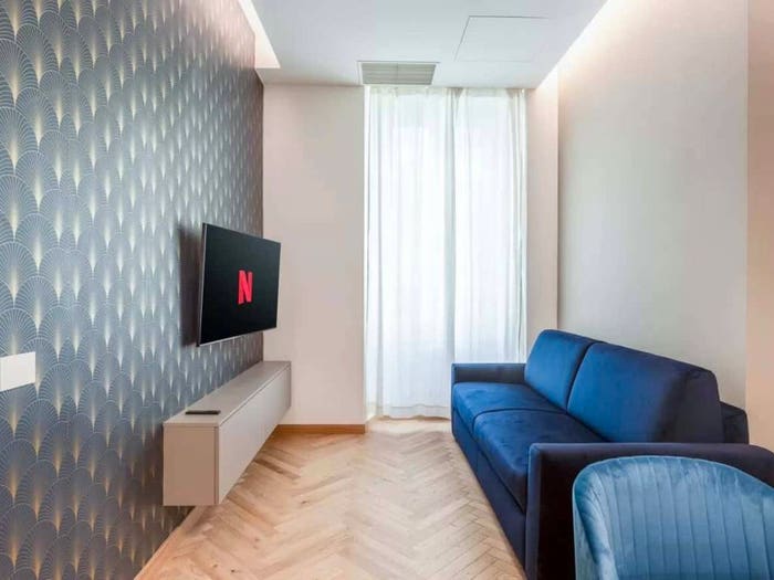 Appartamento bilocale in affitto in Viale Abruzzi, Città Studi, Milano