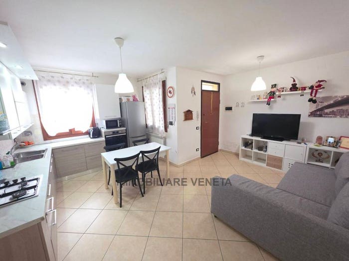 Appartamento trilocale in vendita in Sant'Anna Cavanella d'Adige, Chioggia
