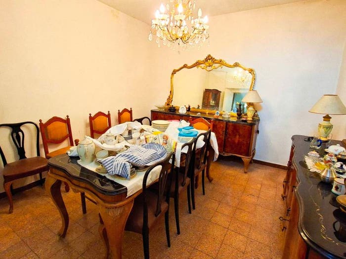 Appartamento con 5 locali in vendita in Via Giuseppe Mazzini, Centro, Gallese