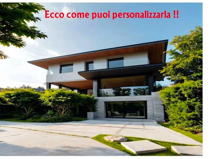 Case in Vendita e in Affitto - 3