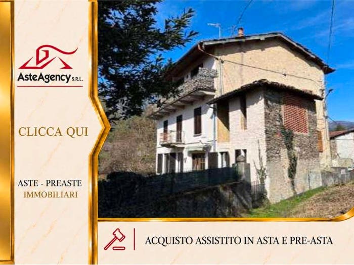 Appartamento quadrilocale in vendita in Via dumenza, Poppino, Luino