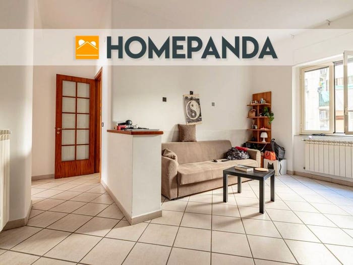 Appartamento trilocale in vendita in Via Giuseppe Borrello, Province Veneto, Catania