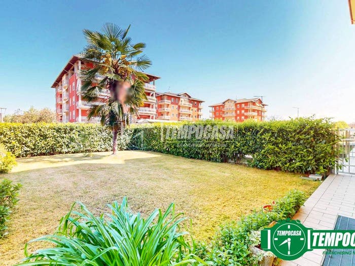 Appartamento bilocale in vendita in Via della Ferriera, Novi Ligure