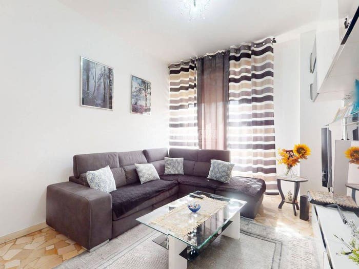 Appartamento quadrilocale in vendita in Via Giardini, Centro, Pavullo nel Frignano
