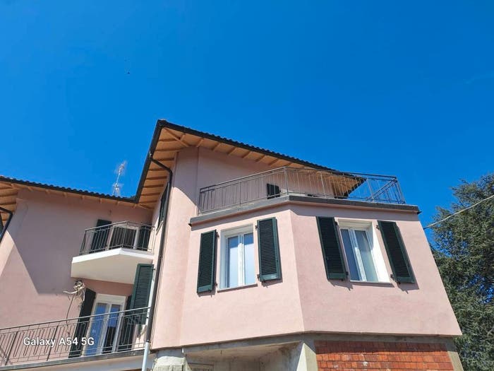 Appartamento trilocale in vendita in Via Risorgimento, Centro, Olgiate Comasco