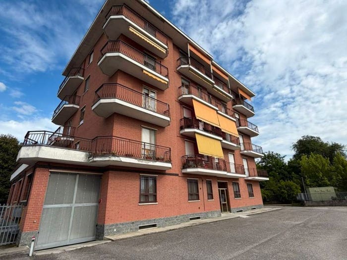 Appartamento quadrilocale in vendita in Via delle Viole, Valentino, Casale Monferrato