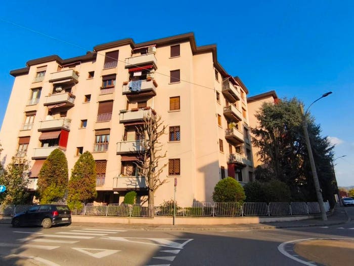 Appartamento quadrilocale in vendita in Borgo Panigale, Bologna