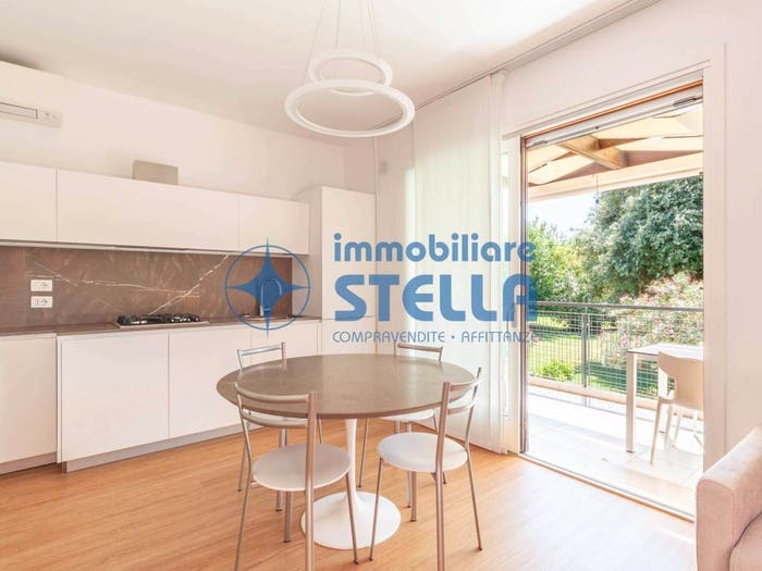 Appartamento bilocale in vendita in Via Peter Reichegger, Lido Centro Ovest, Jesolo