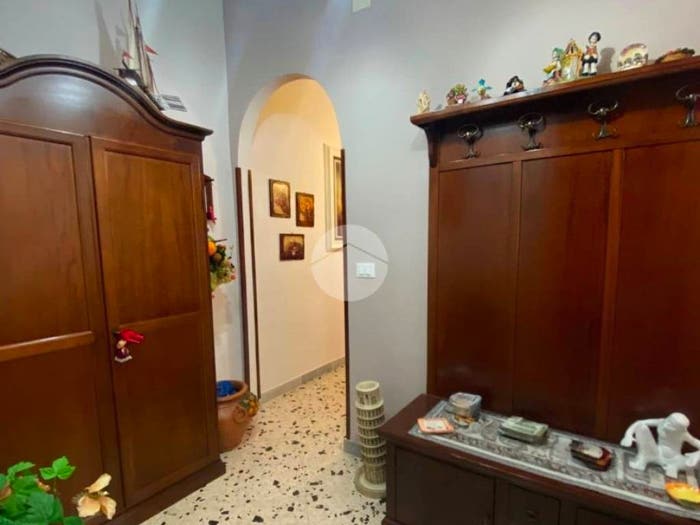 Appartamento trilocale in vendita in Via Buonriposo, Brancaccio, Palermo