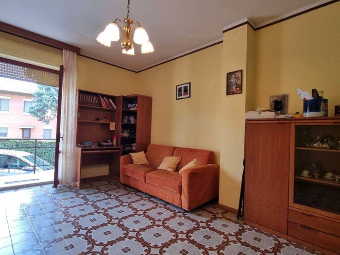 Appartamento quadrilocale in vendita in Viale Eugenio Niccolai, Centro, Corridonia