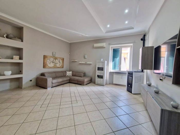 Appartamento quadrilocale in vendita in Via Masseria Visone, Parco Piemonte, Pomigliano d'Arco