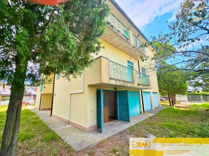 Appartamento trilocale in vendita in via dei tassi lido volano, Lido di Volano, Comacchio