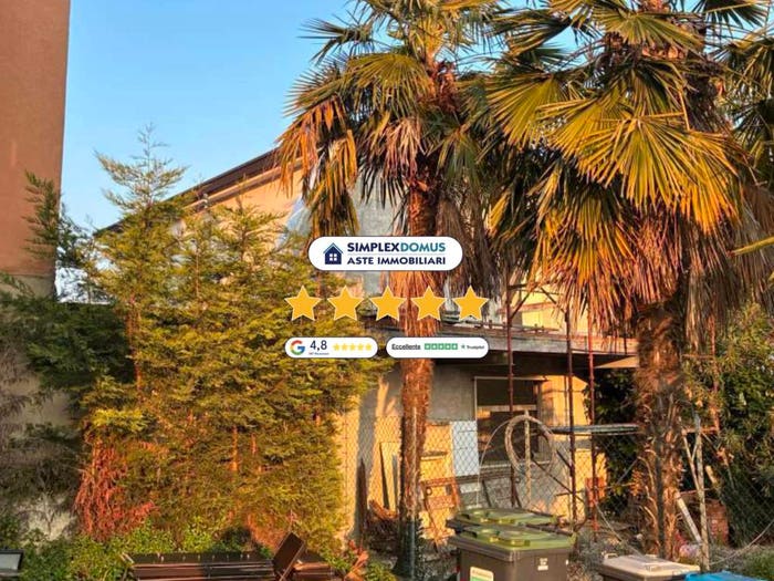 Casa con 6 locali in vendita in Via ORLANDO GALANTE, Stanga Pio X, Padova