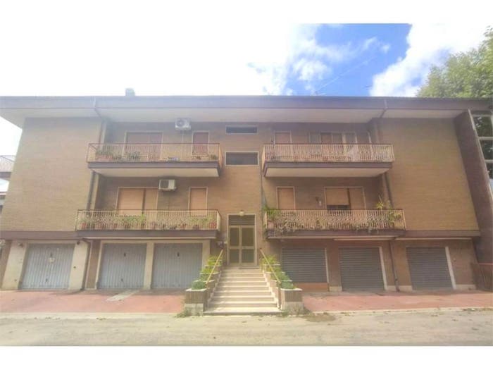 Appartamento quadrilocale in vendita in Viale Europa, Villa Verrocchio, Montesilvano