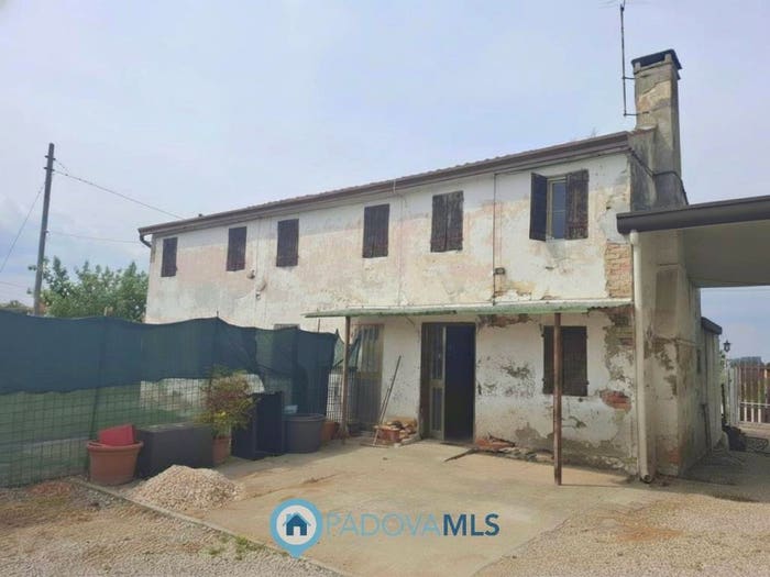 Casa con 5 locali in vendita in Via Rovere, Maserà di Padova