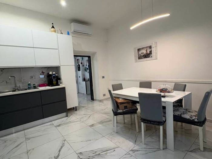 Appartamento trilocale in vendita in Via Reginaldo Giuliani, Castello, Firenze