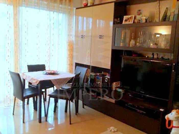 Appartamento bilocale in vendita in Via Venticinque Aprile, Centro, Camporosso