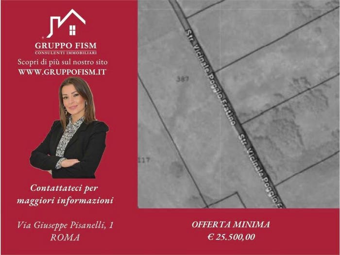 Appartamento con 6 locali in vendita in Via Valle Gemona, Bassano Romano