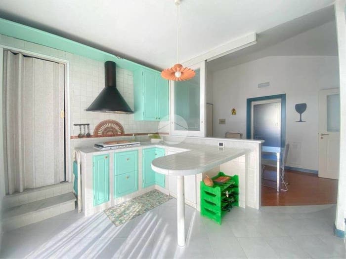 Appartamento bilocale in vendita in Piazza giuseppe ungaretti, Parco degli Aranci, Caserta